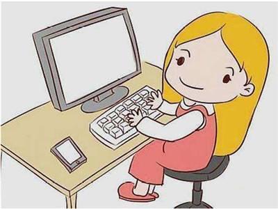 电脑主机不用放在人体影响吗