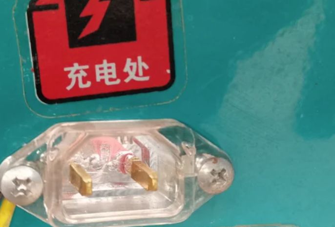 主机接口坏了能修吗