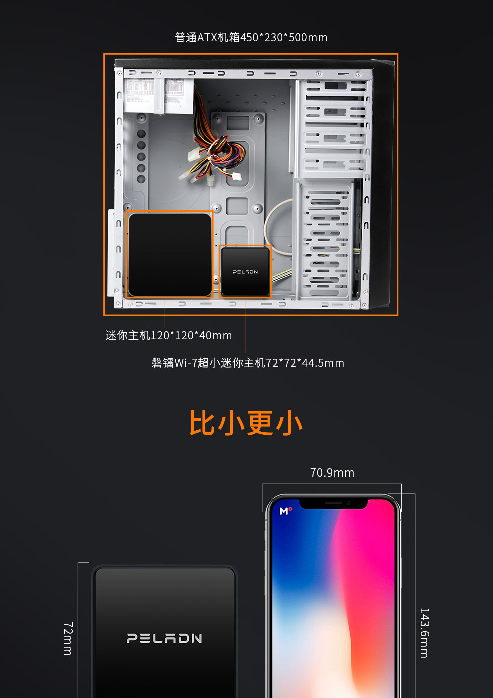 若磐迷你主机下架