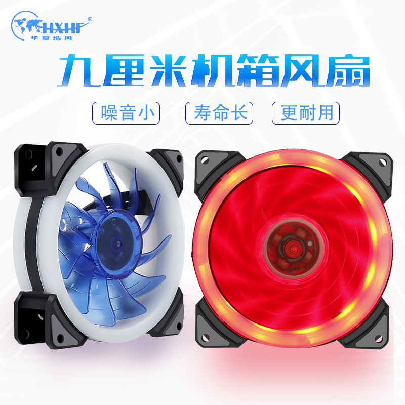主机电源需要加散热么