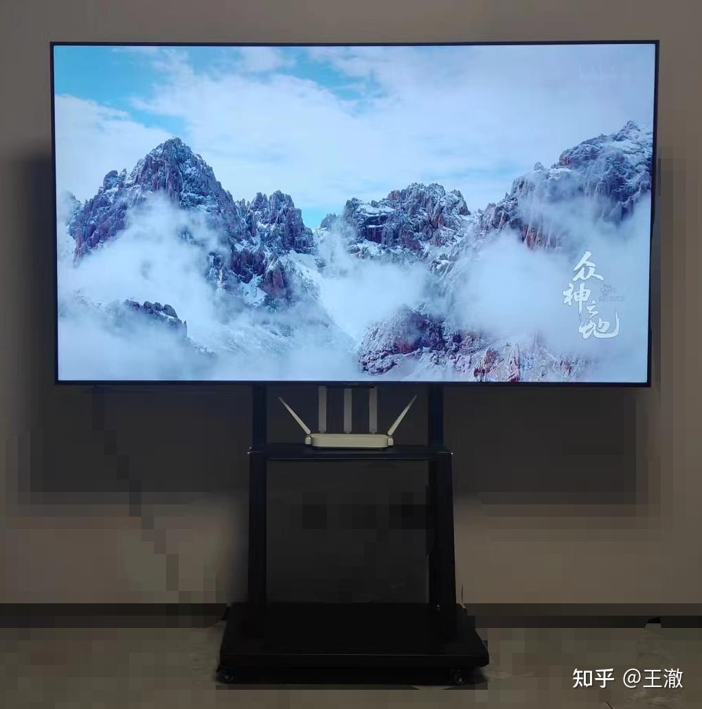 智能电视不用电脑主机