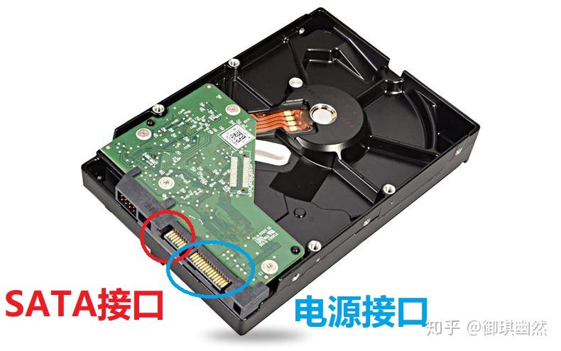 一个主机安装两个硬盘可以吗