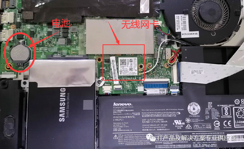 主机插不了无线网卡光盘