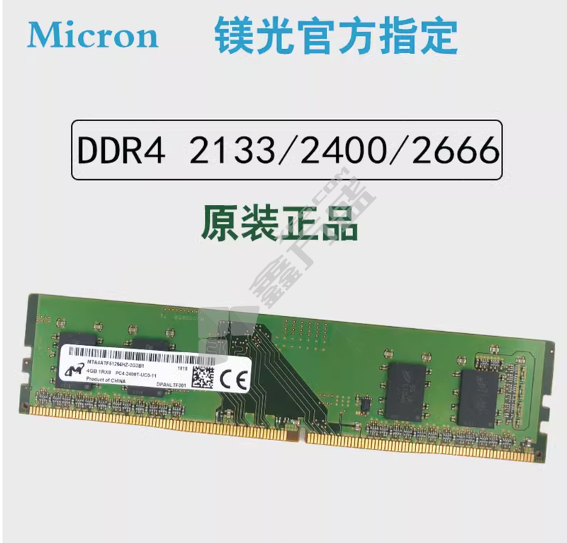 主机内存条有什么型号