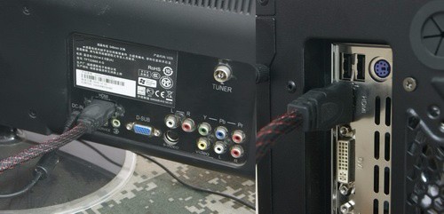 主机接电视电视没声音是怎么回事