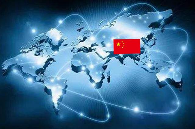 哪些国家有互联网主机
