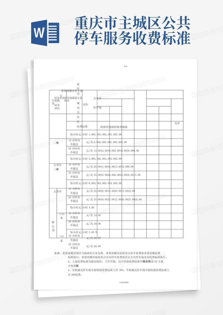 重庆小型客车租赁车辆备案表