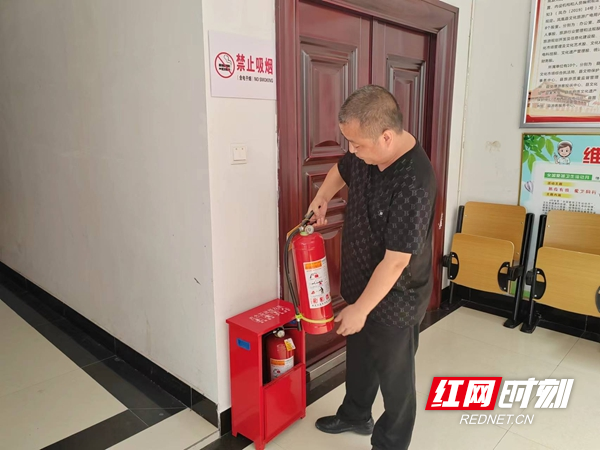 更换消防主机应急措施