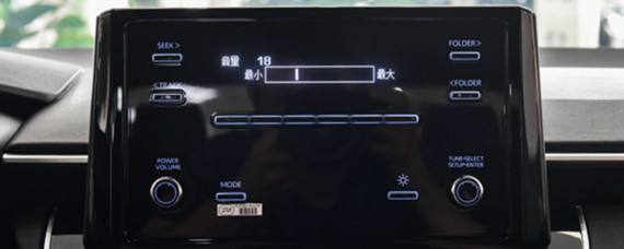 卡罗拉主机蓝牙怎么连接