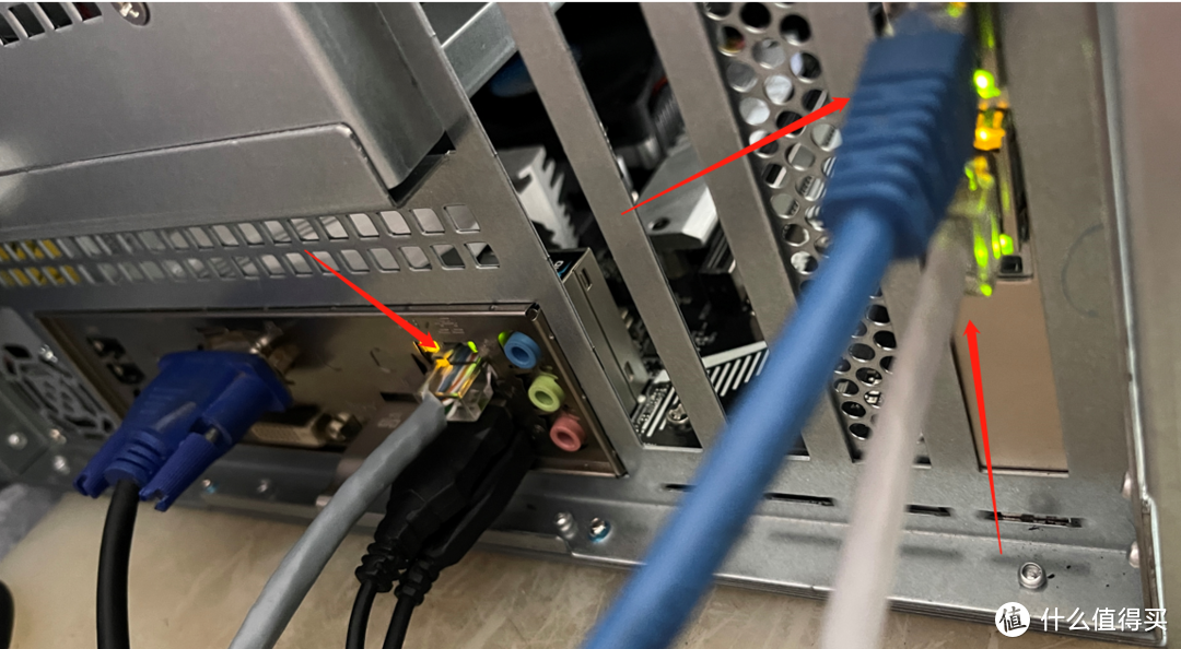 主机没有声卡和网卡能用吗