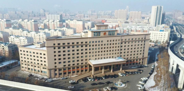 长春市朝阳区劳动备案在哪