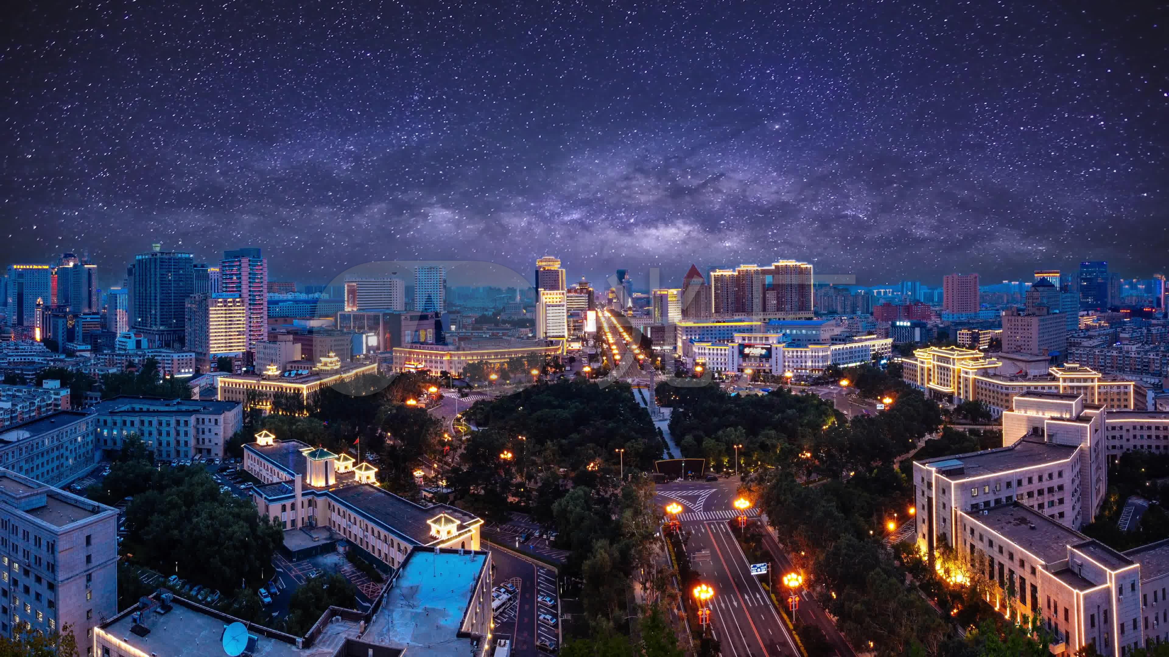 长春市朝阳区域名