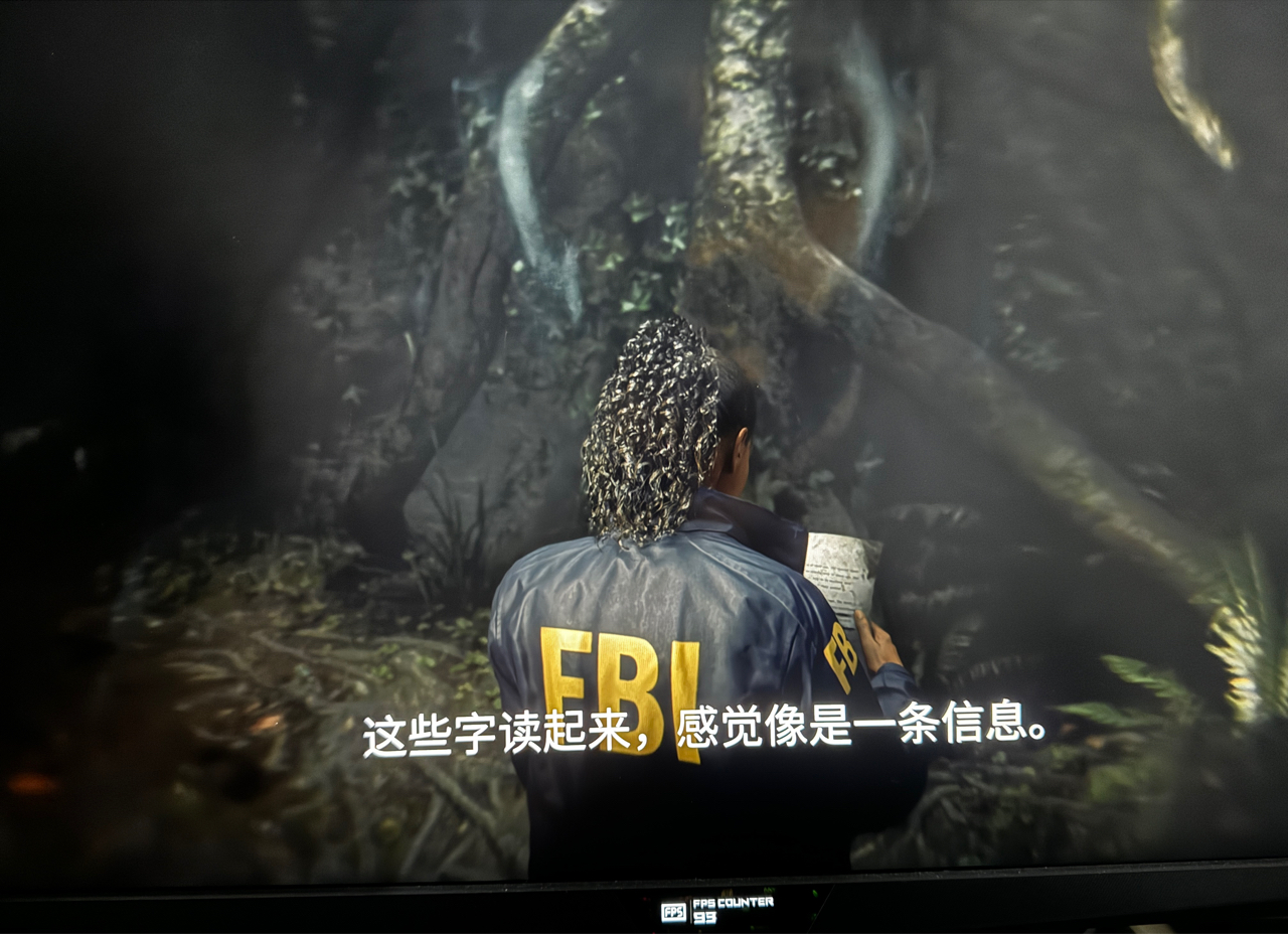 游戏主机和电脑画质