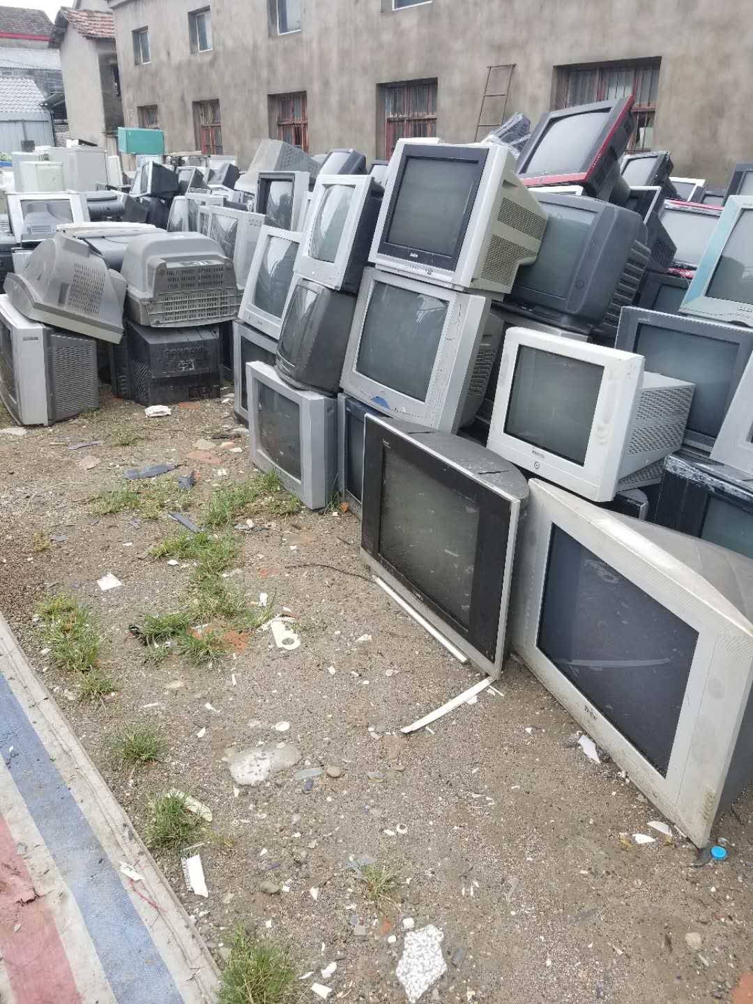 吉林市旧电脑主机回收价格