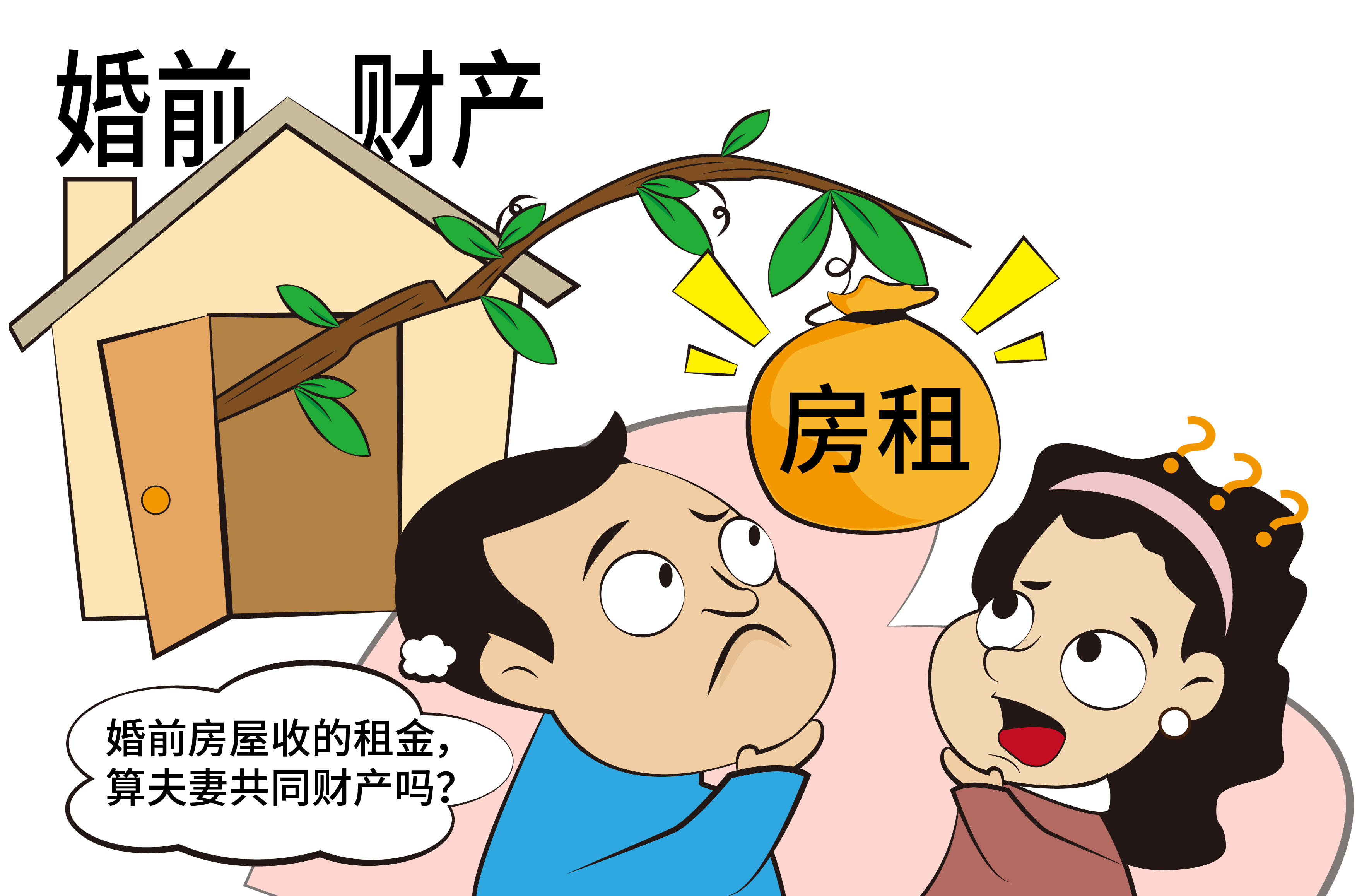 婚前房产备案一套