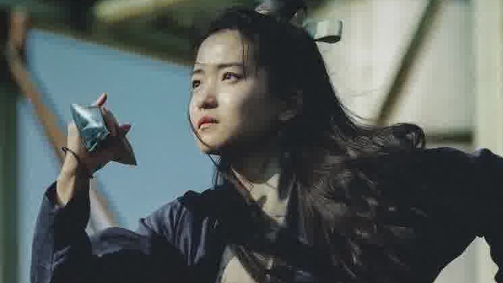 外星人当主机