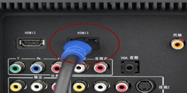 主机接电视电视没声音是怎么回事