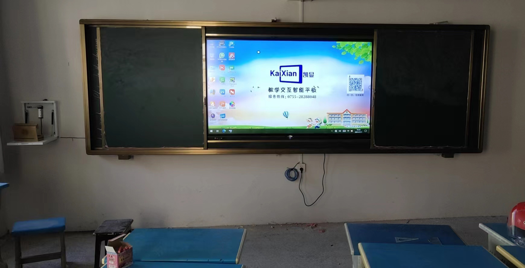 监控拆了主机还能用吗