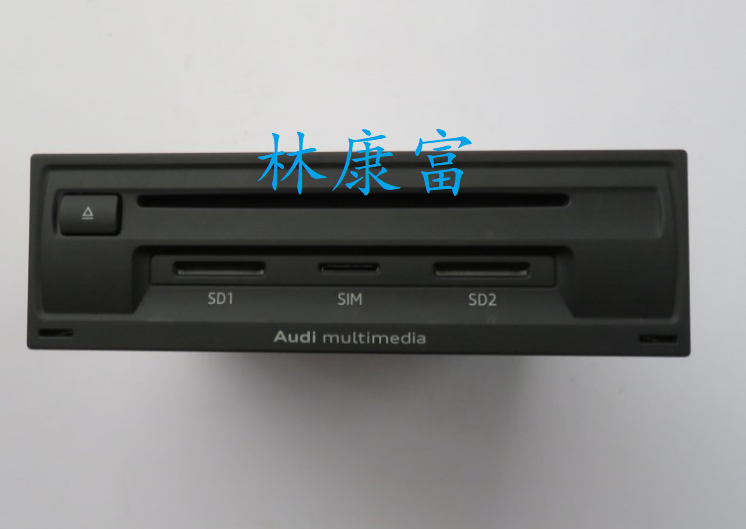 惠隆音响主机没有声音了
