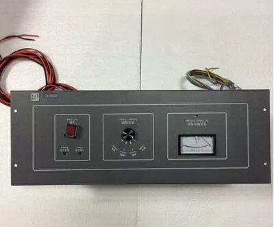 利达主机操作教程