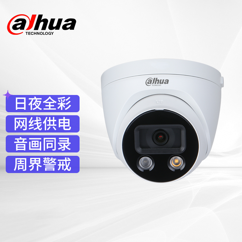 大华监控主机晚上时段会掉线