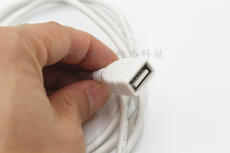 主机视频鼠标延长线