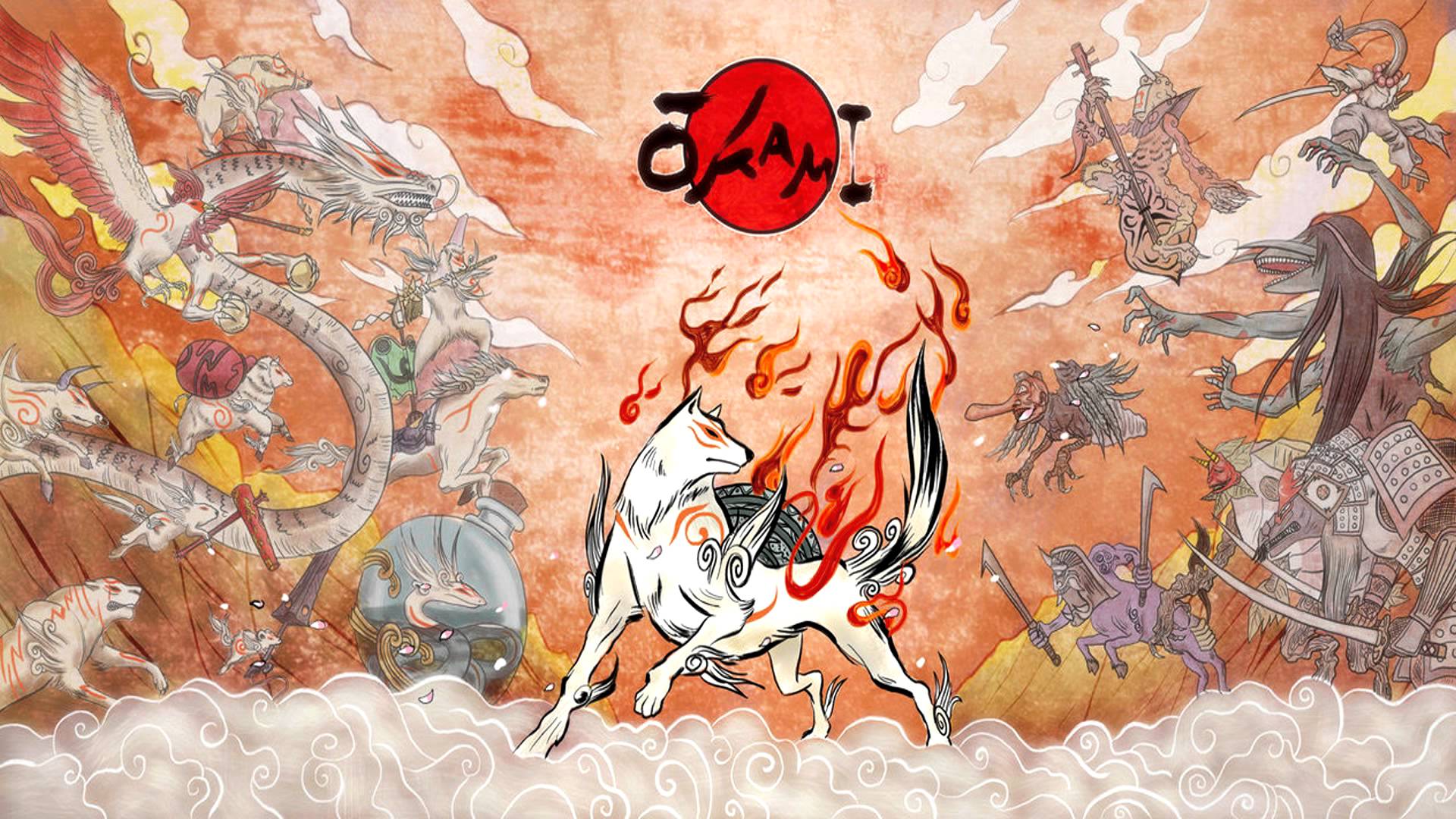主机游戏大神